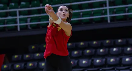Nehir Kurtulan yeniden Göztepe’de