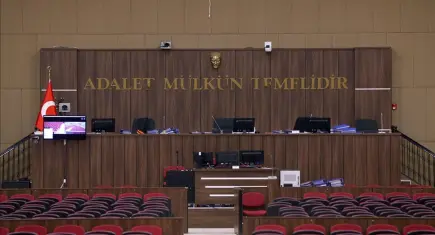 Cumhuriyet Savcısı cinayetinde sanık hakim karşısına çıktı: Dava ertelendi