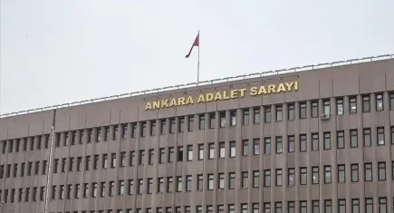 Ankara merkezli FETÖ operasyonu: 19 şüpheli hakkında gözaltı kararı