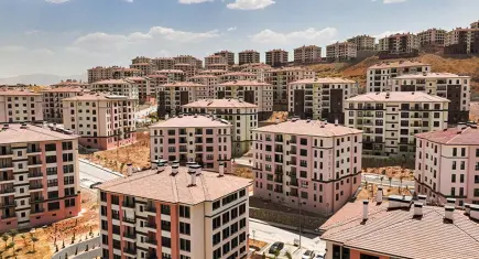 Asrın inşa seferberliği'nde geri sayım başladı