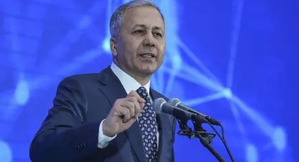 Bakan Yerlikaya: Terörsüz bir gelecek, Türkiye’nin huzur sigortasıdır
