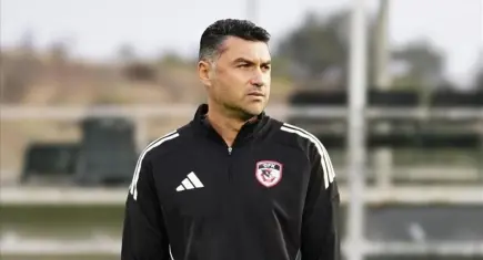 Gaziantep FK'da Burak Yılmaz dönemi yeniden başladı