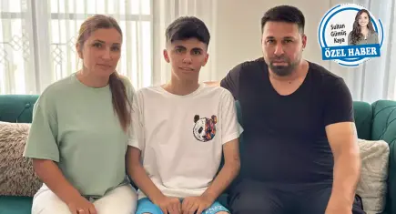 Alihan için zaman daralıyor