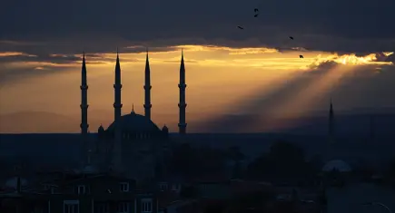 Diyanet duyurdu: Mübarek üç aylar yarın başlıyor