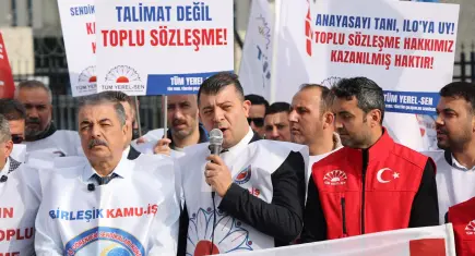 Memurlar 2026’da erken vergi dilimlerine giriyor!
