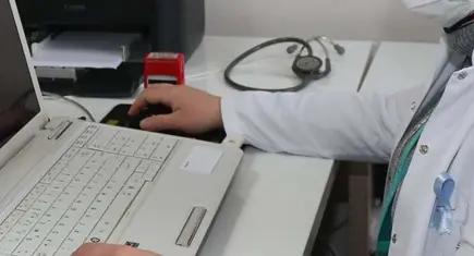 Hekim Birliği’nden nöbet koşullarına tepki: Sağlık kurumları han değildir