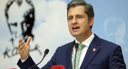 Deniz Yücel’den Kağıthane çağrısı: Kazanan milletimiz olacak