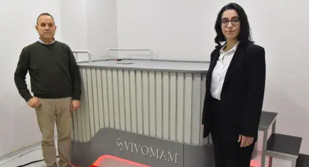 EÜ’den meme kanserine yeni tarama sistemi