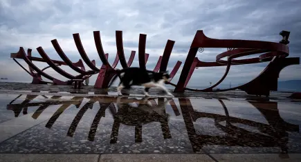 İzmir 2025’i sağanak ile uğurlayacak