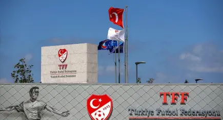 PFDK'den derbi cezalarını: Beşiktaş'a para cezası
