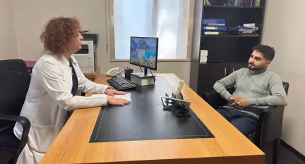 Gençlerde uykusuzluğun ilacı: Sabah güneşi
