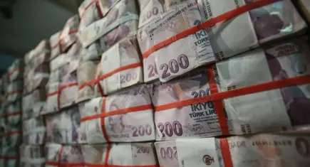800 milyonluk yılbaşı ikramiyesi üçe bölündü