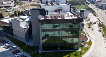 Aydın’da skandal hata: Türk ve Alman ailelerinin cenazeleri karıştı
