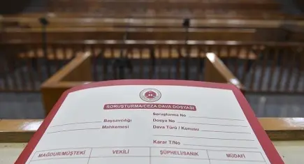İzmir’de böcek ilaçlaması faciası: Altay bebek davasında iddianame kabul edildi