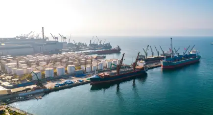 Kasımda ihracat arttı ama denge değişti: Dış ticaret açığı büyüyor