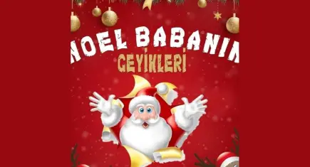 “Noel Baba’nın Geyikleri” çocuklarla buluşuyor