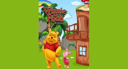 “Winnie the Pooh: Sıkı Dostlar” çocuklara eğlenceli ve eğitici bir macera sunuyor
