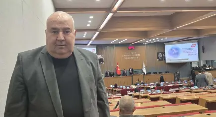 Çetinkaya’dan 8 bin TL’lik UKOME çıkışı: Karar taksi esnafından saklandı