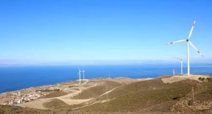 Çalık Enerji’nin Karaburun’daki GES projesi iptal edildi
