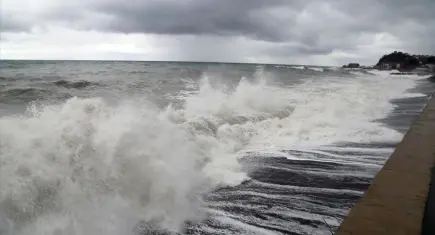 Meteoroloji'den 24 il için uyarı: Fırtına ve sağanak geliyor!
