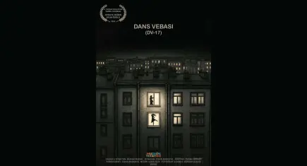 Dans Vebası (DV-17)” Boyoz Akademi’de çarpıcı bir hikâyeyi sahneye taşıyor