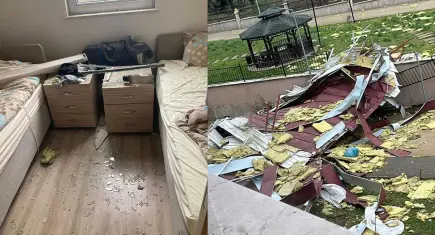 Barınamıyoruz Hareketi’nden Bursa’daki KYK yurtları için acil çağrı