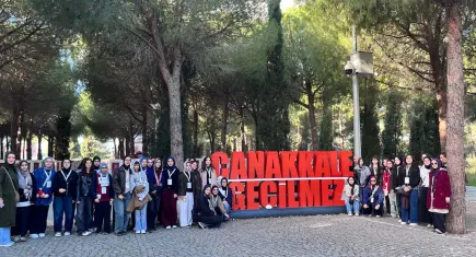 İzmir’den ecdada büyük vefa: 15 bin genç Çanakkale’ye gidiyor