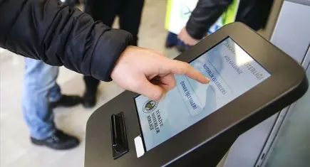 Noter belgeleri ve bonolarda sahteciliğe son: Karekod zorunluluğu geliyor