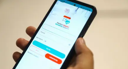 Günde 1,7 milyon randevu: MHRS gerçekten başarı mı yoksa kaos mu?