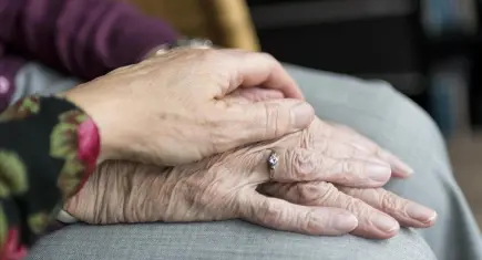 Yaşlı ve engellilere büyük müjde: 5,1 Milyar TL’lik sürpriz destek