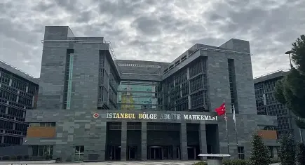  Önce Çocuklar ve Kadınlar Derneği’nden adliyedeki saldırıya sert tepki