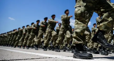 Bakaya kalanlara rekor ceza: 2 yılda 6,5 milyar lira ceza uygulandı