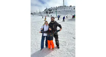 Kartalkaya yangınında ailesini kaybeden baba, acısını ilk günkü gibi yaşıyor