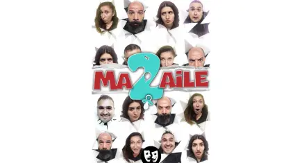 “Maaile 2 – Bebek Geliyor” kahkaha dolu bir devam hikâyesi