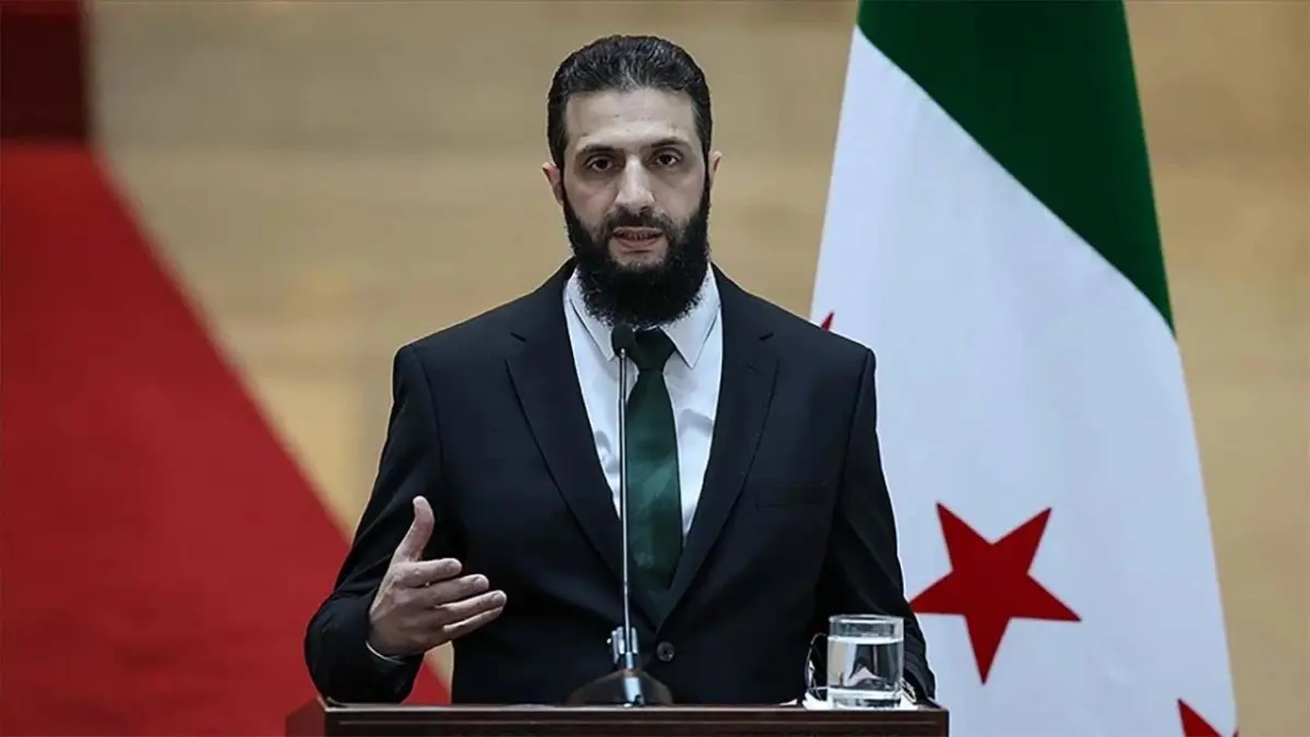 Şara'dan entegrasyon açıklaması