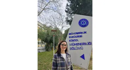 Ege Üniversitesi’nin Ar-Ge projesine TÜBİTAK desteği