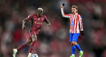 Galatasaray - Atletico Madrid ne zaman, saat kaçta, hangi kanalda?