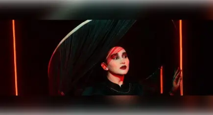 Güle Güle Diva Konak Halk Sahnesi’nde