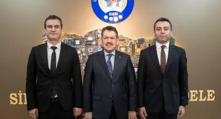  İzmir’de "Narkokapan" mesaisi: Başsavcı Yeldan’dan zehir tacirlerine sert mesaj