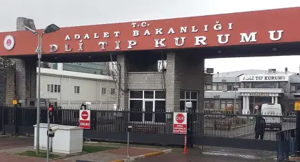 Boğaz’da bulunan ceset Rus yüzücüye ait çıktı