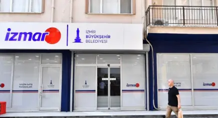 Tugay’dan dar gelirli vatandaşlara destek müjdesi: İZMAR’da Yüzde 50 İndirim