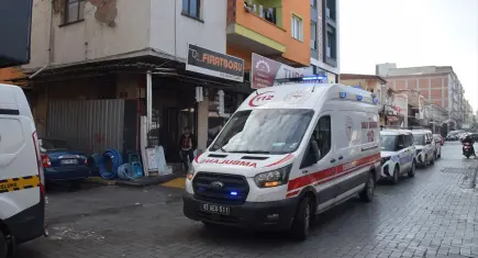 Manisa’da acı olay: 3 aylık bebek evde ölü bulundu