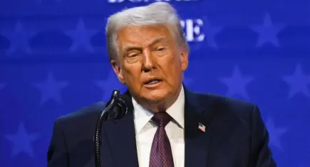 Trump’tan acil durum ilanı: ABD'nin yarısını etkisi altına alacak