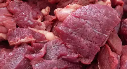 Dana ve kuzu fiyatları geriledi