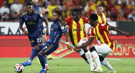 Göz Göz İstanbul’da galibiyet arayacak