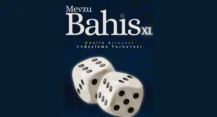Mevzu Bahis XL, doğaçlamanın sınırlarını zorluyor