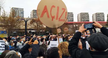 TÜRK-İŞ açıkladı: Asgari ücret açlığa yetmiyor, yoksulluğun ise çok gerisinde