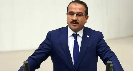 AK Partili Kırkpınar’dan 23 yıllık hizmet vurgusu