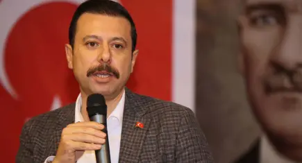 AK Partili Kaya’dan Efes açıklaması: Ortada hiçbir betonarme yapı yok