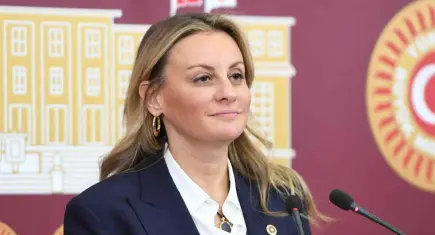 CHP’li Ösen’den Bakan Şimşek’e enflasyon tepkisi